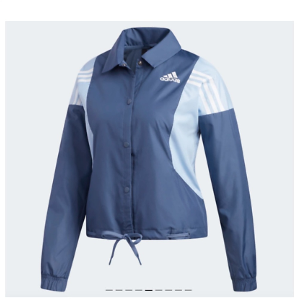 Adidas Jacket